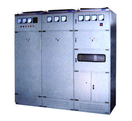 ZGGD型交流低压配电柜膜结构