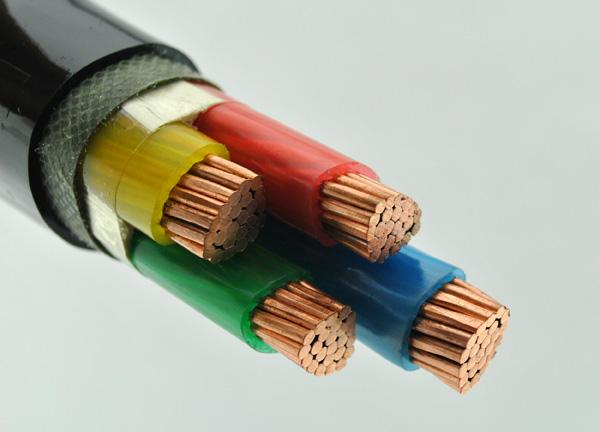 ZR-BPGGP（R）变频电机专用电缆膜结构